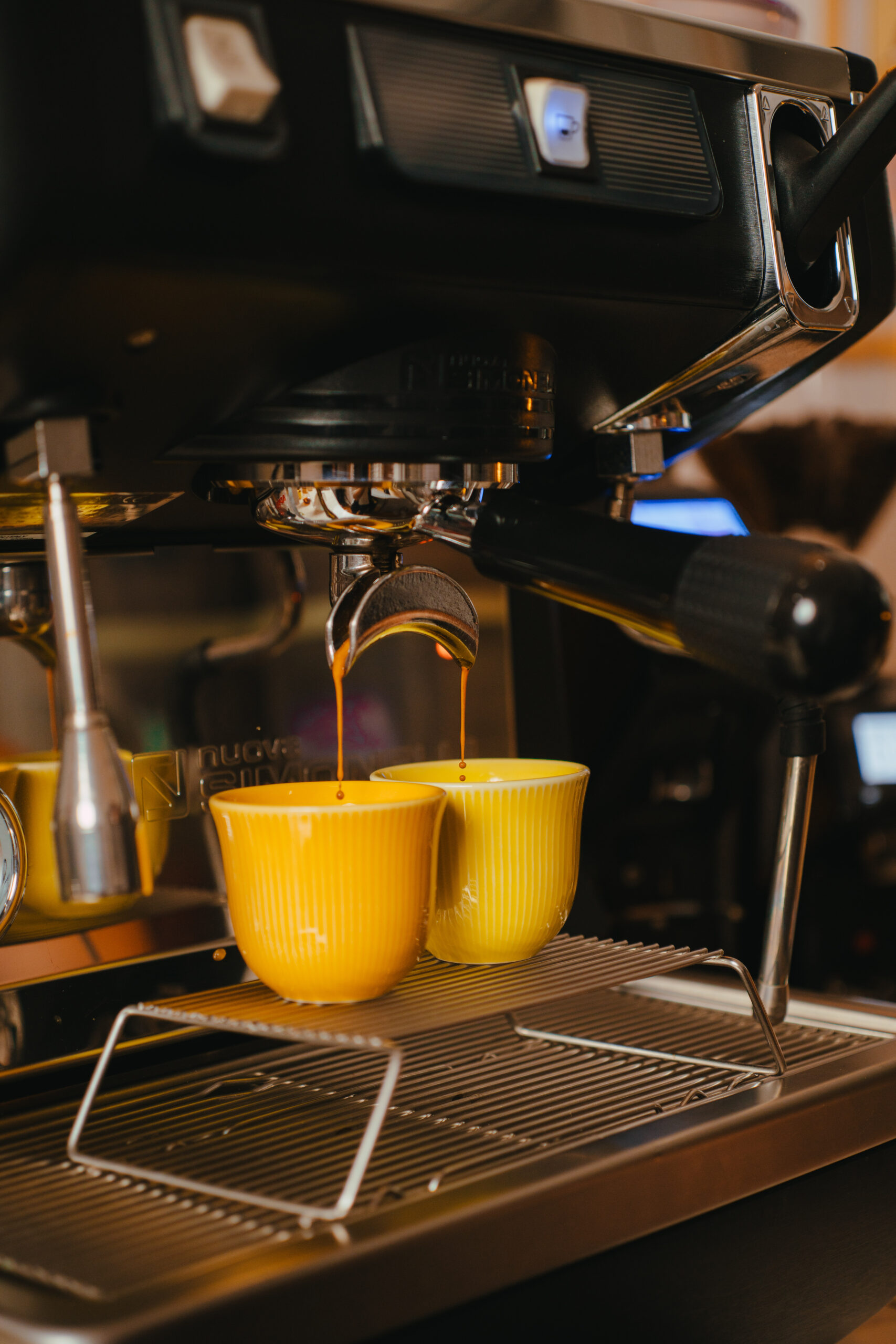 Curso de barista integral