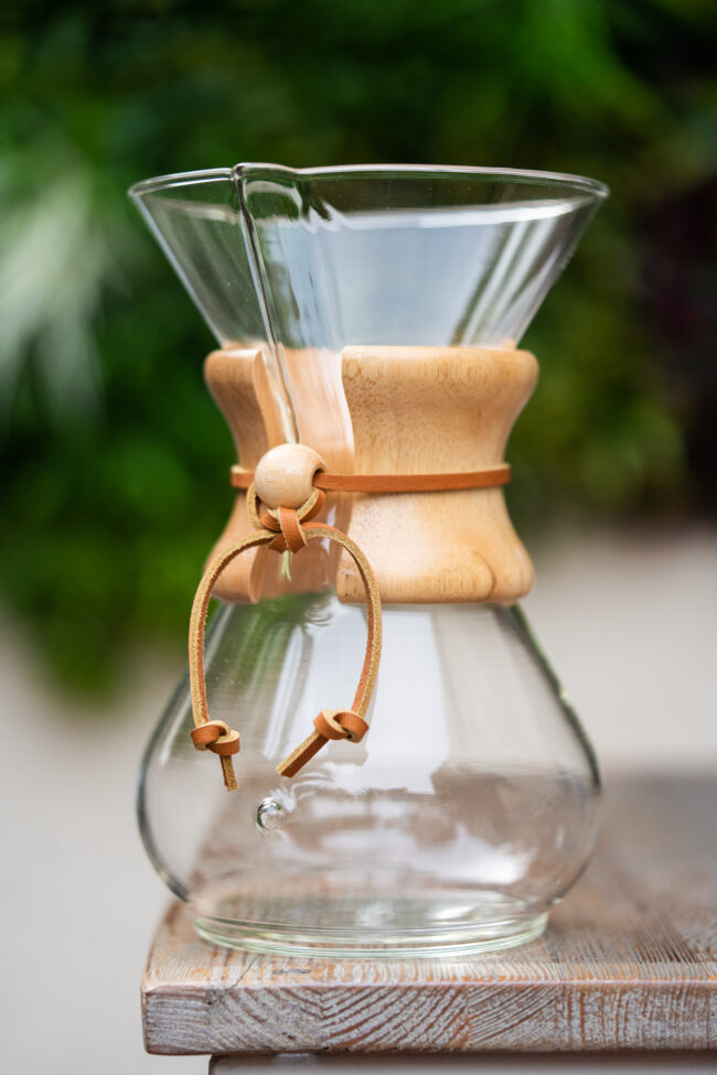 Chemex 6 Tazas