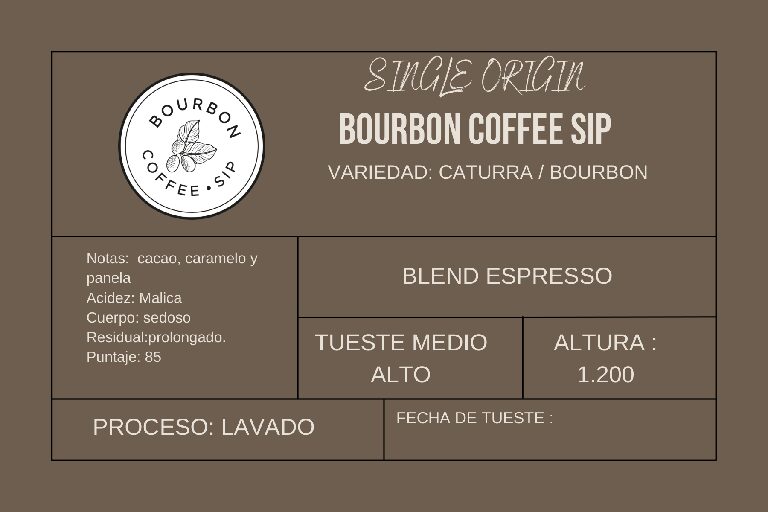 Blend Espresso