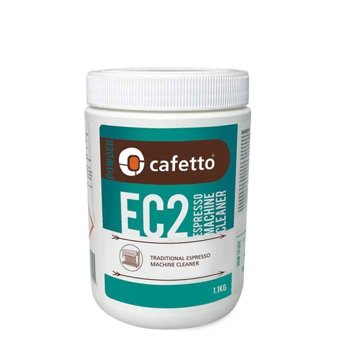 EC2 Machine Cleaning Powder 1 Kg
