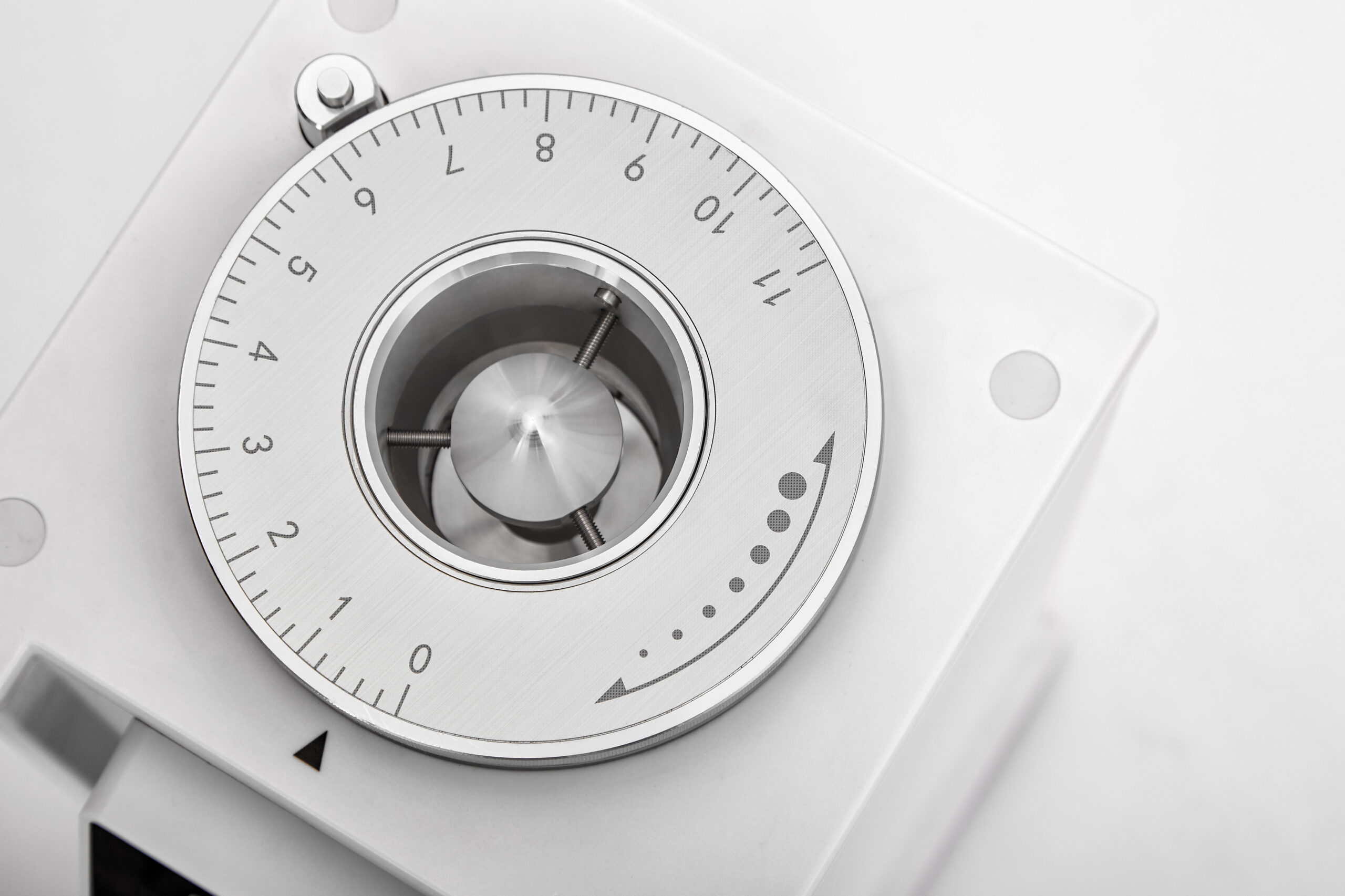 Molino Gemilai G9026A - Imagen 23