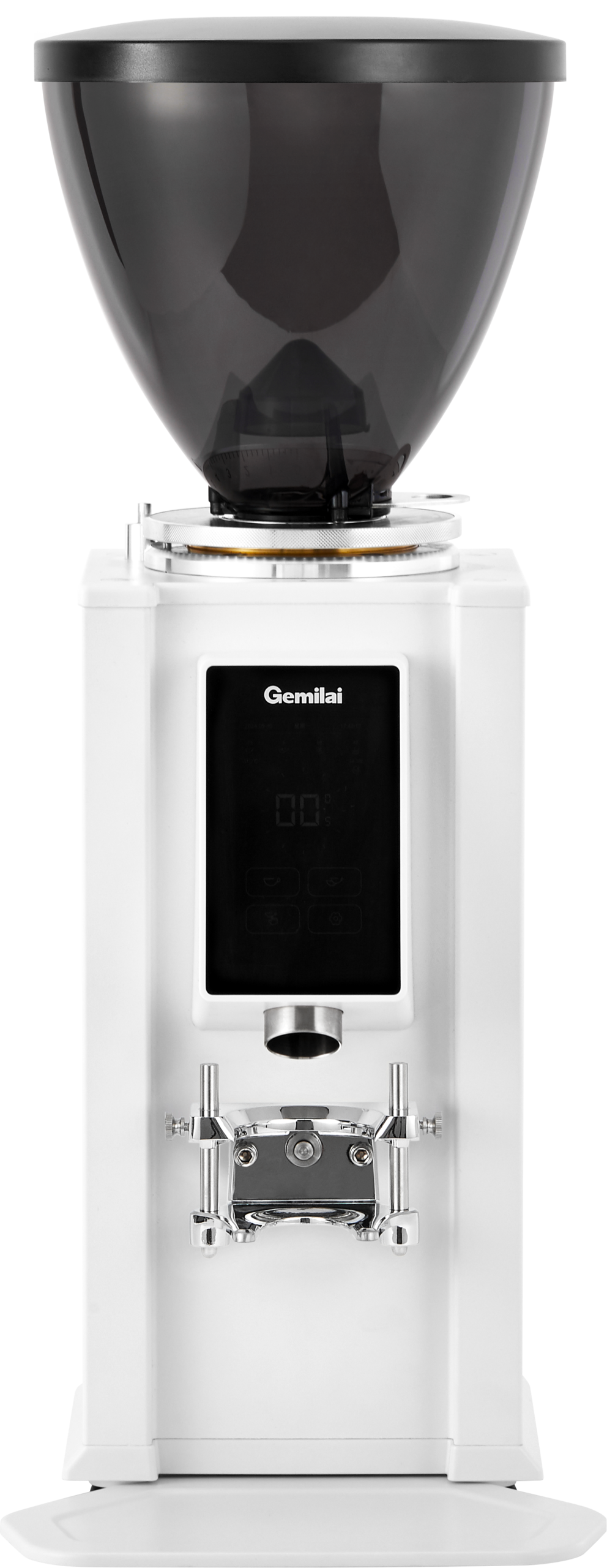 Molino Gemilai G9026A - Imagen 13