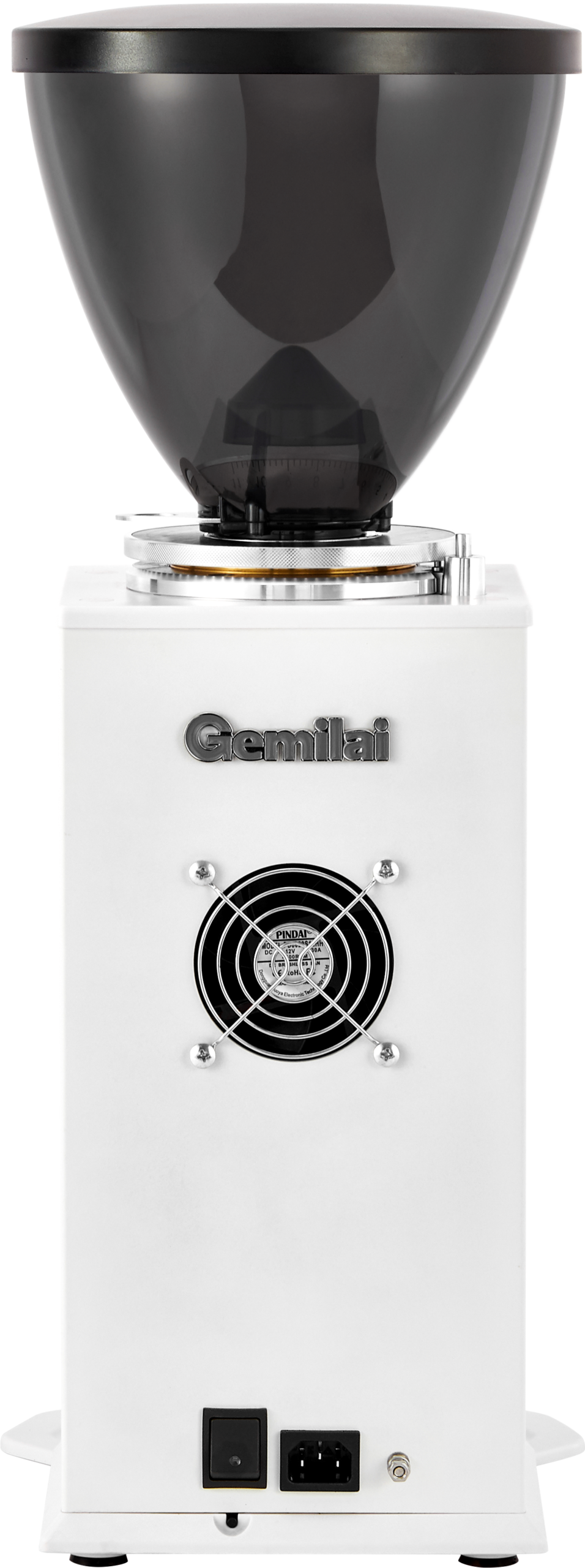 Molino Gemilai G9026A - Imagen 11