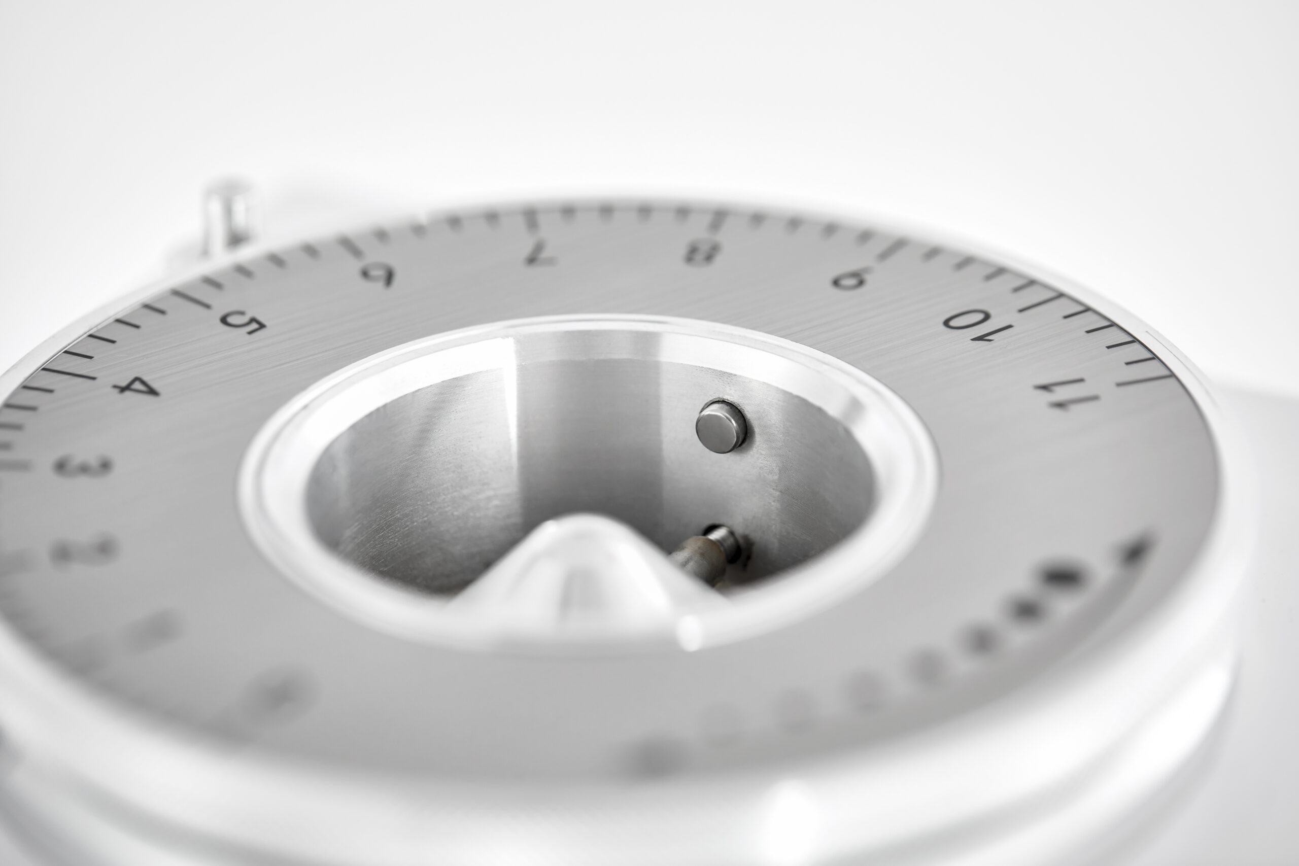 Molino Gemilai G9026A - Imagen 10