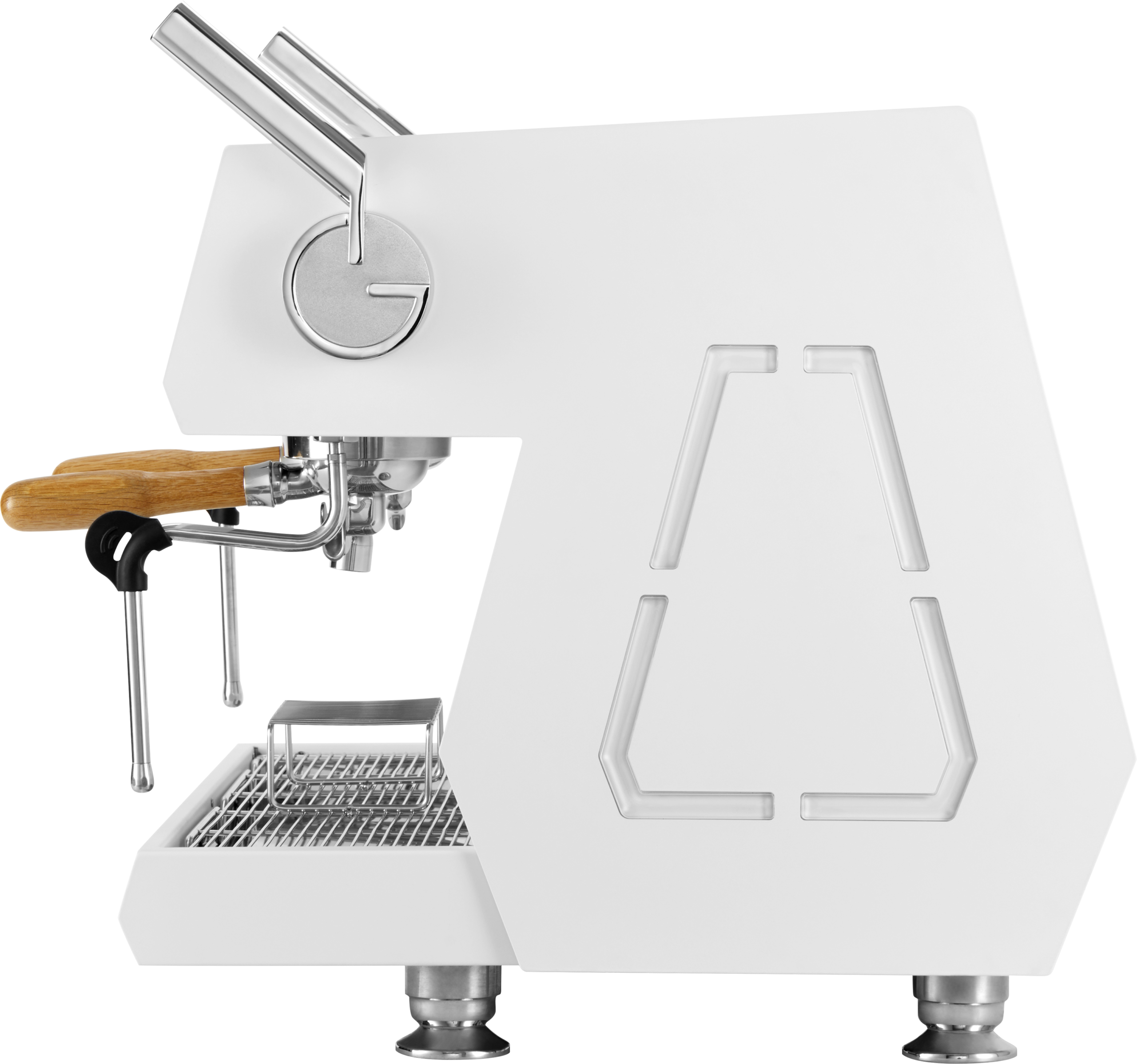 Maquina Espresso Gemilai G3211A - Imagen 14