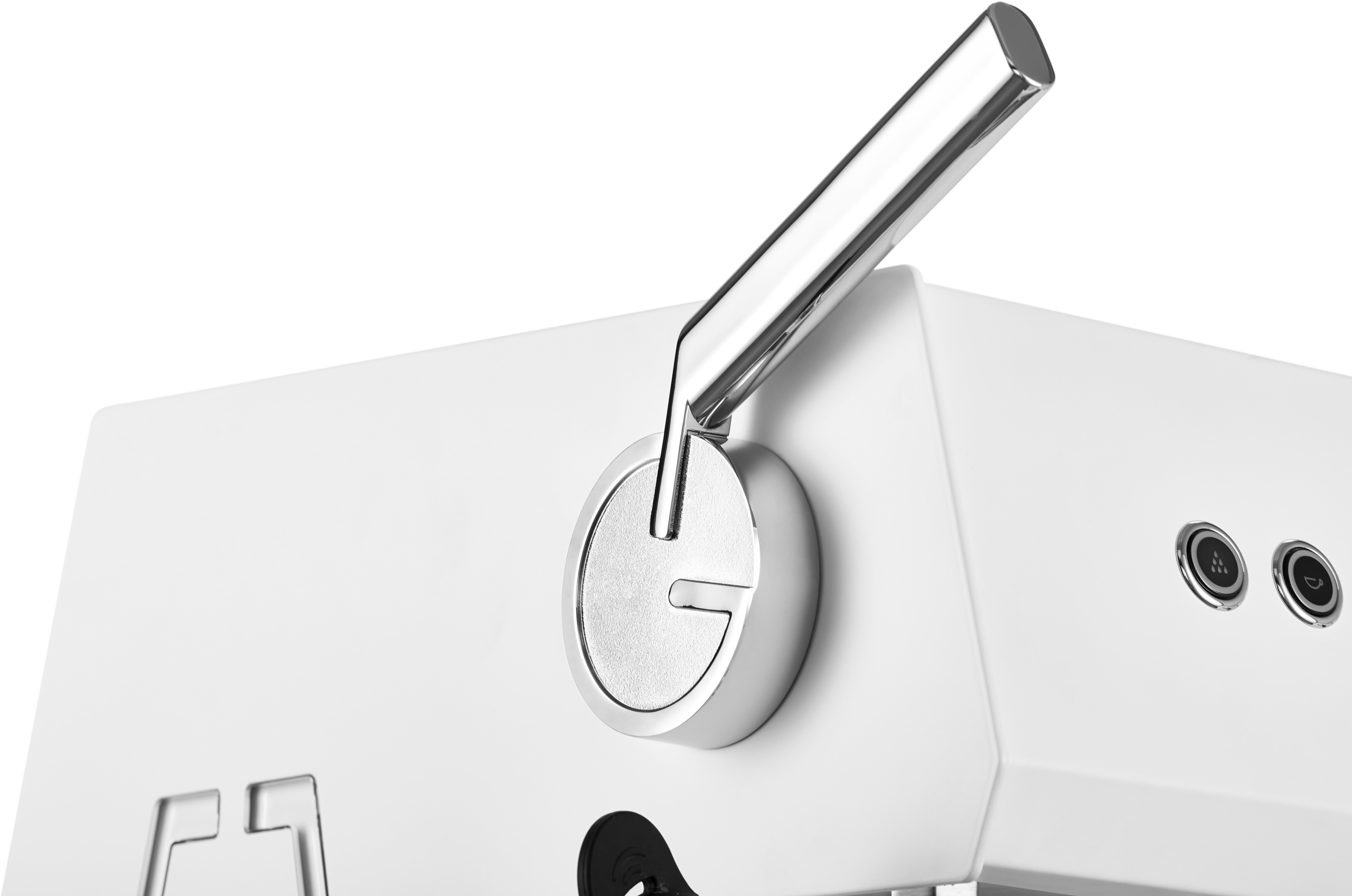 Maquina Espresso Gemilai G3211A - Imagen 11